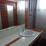 Otel Koliba Vrbno pod Pradědem