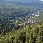 Koliba Otel 2*