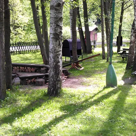 Koliba Vrbno pod Pradědem