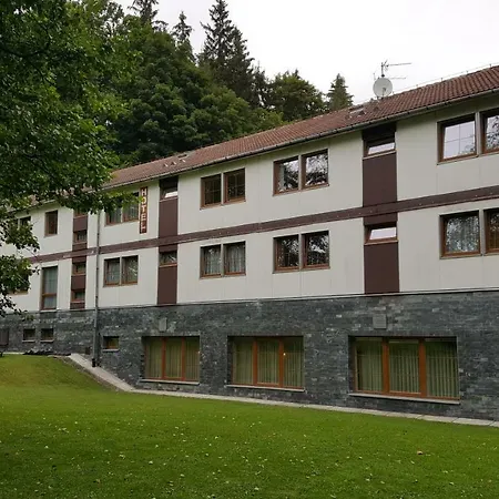 Koliba 2* Vrbno pod Pradědem