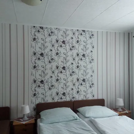 Koliba Hotel Vrbno pod Pradědem