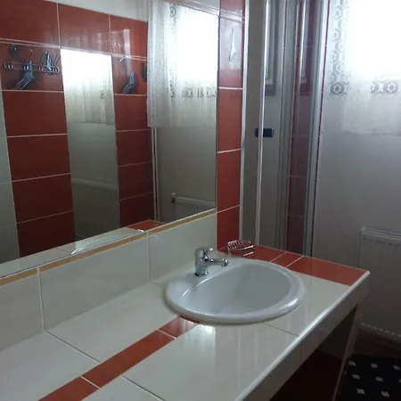 Hotel Koliba Vrbno pod Pradědem