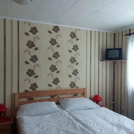 Koliba Vrbno pod Pradedem