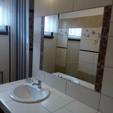 Koliba 호텔 Vrbno pod Pradědem