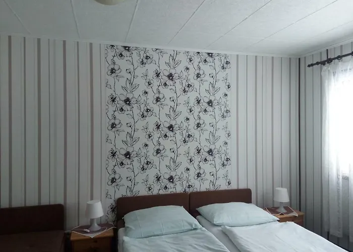 Koliba Hotel Vrbno pod Pradedem