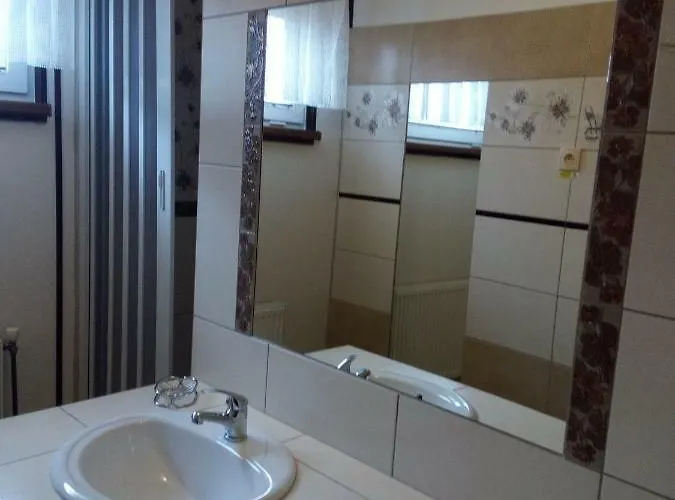 Koliba Hotel Vrbno pod Pradedem